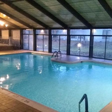 Howard Johnson By Wyndham Bartonsville/Poconos Area Εξωτερικό φωτογραφία