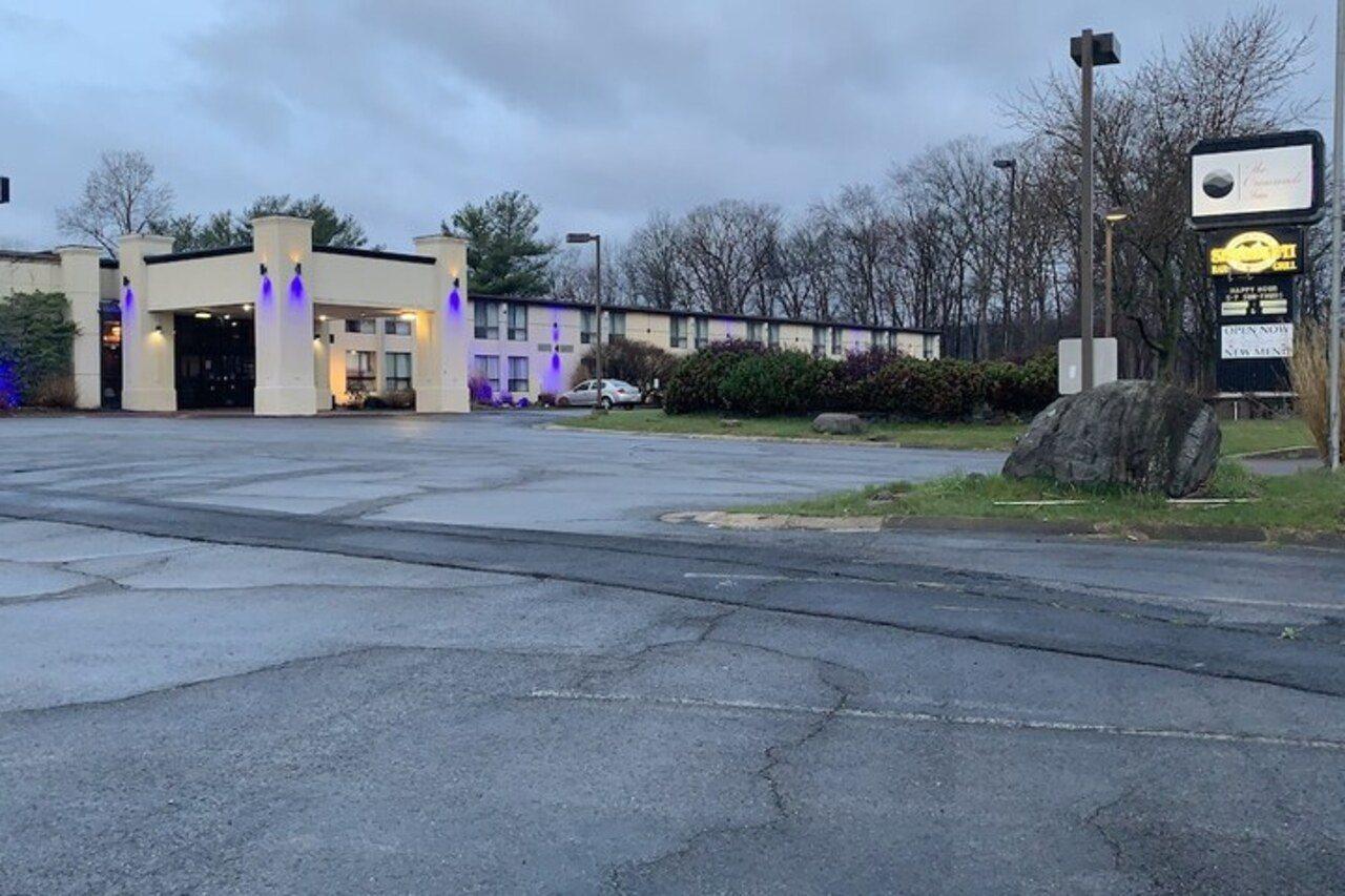 Howard Johnson By Wyndham Bartonsville/Poconos Area Εξωτερικό φωτογραφία