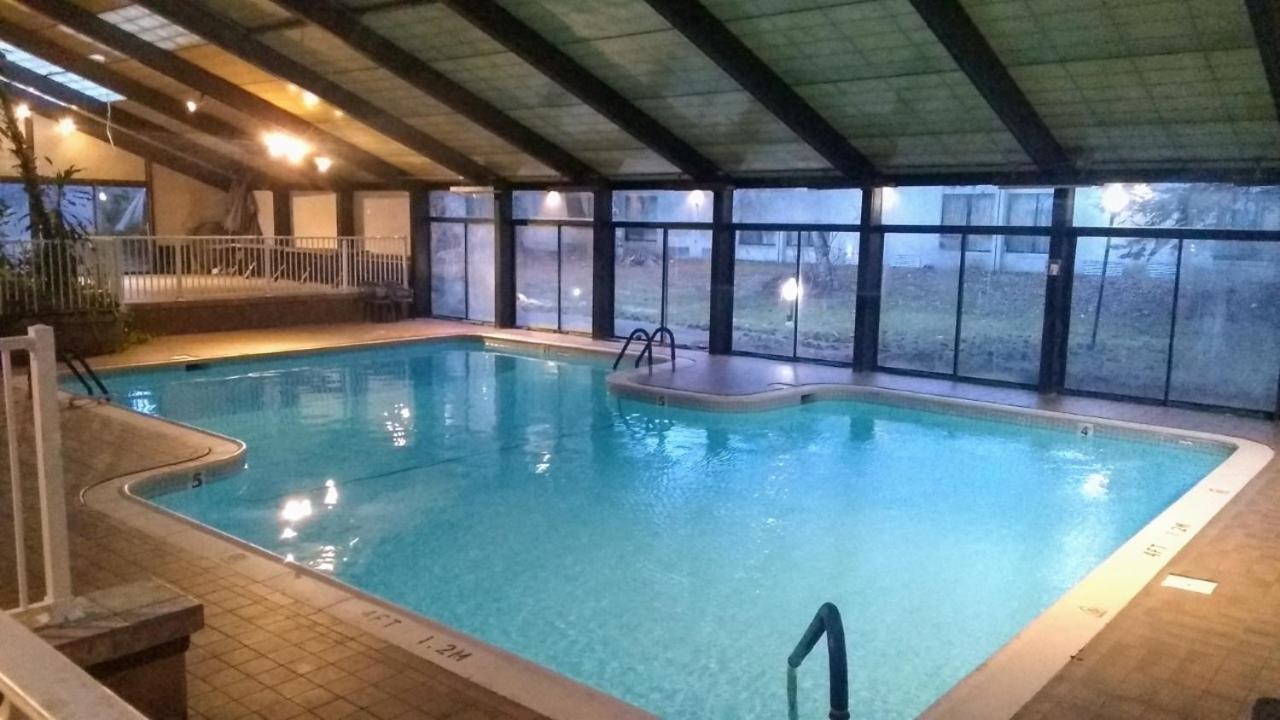 Howard Johnson By Wyndham Bartonsville/Poconos Area Εξωτερικό φωτογραφία