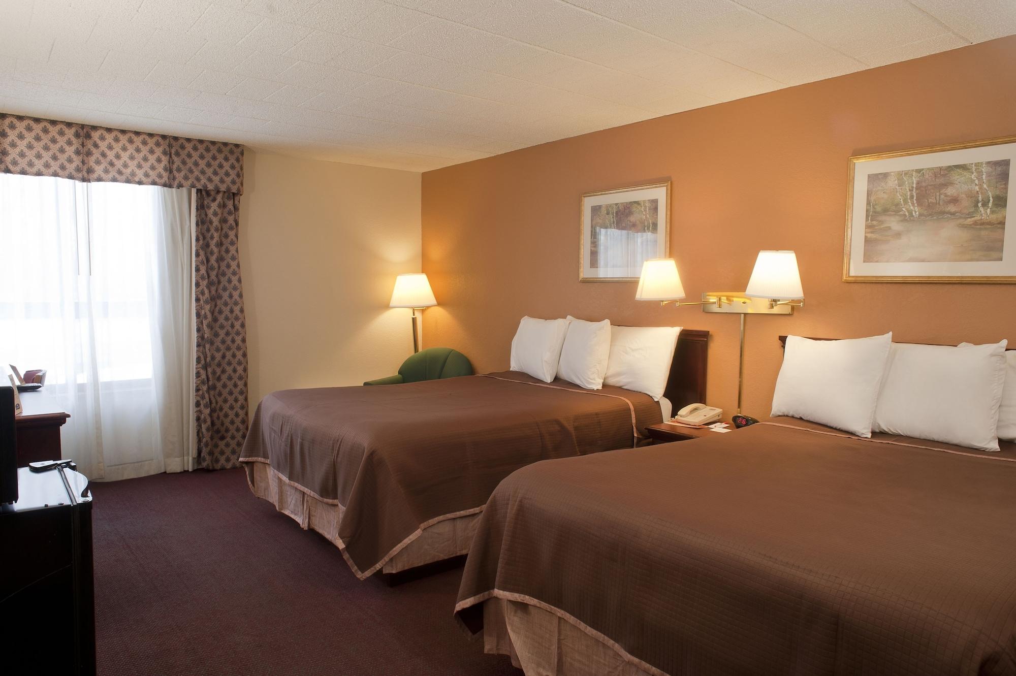 Howard Johnson By Wyndham Bartonsville/Poconos Area Εξωτερικό φωτογραφία