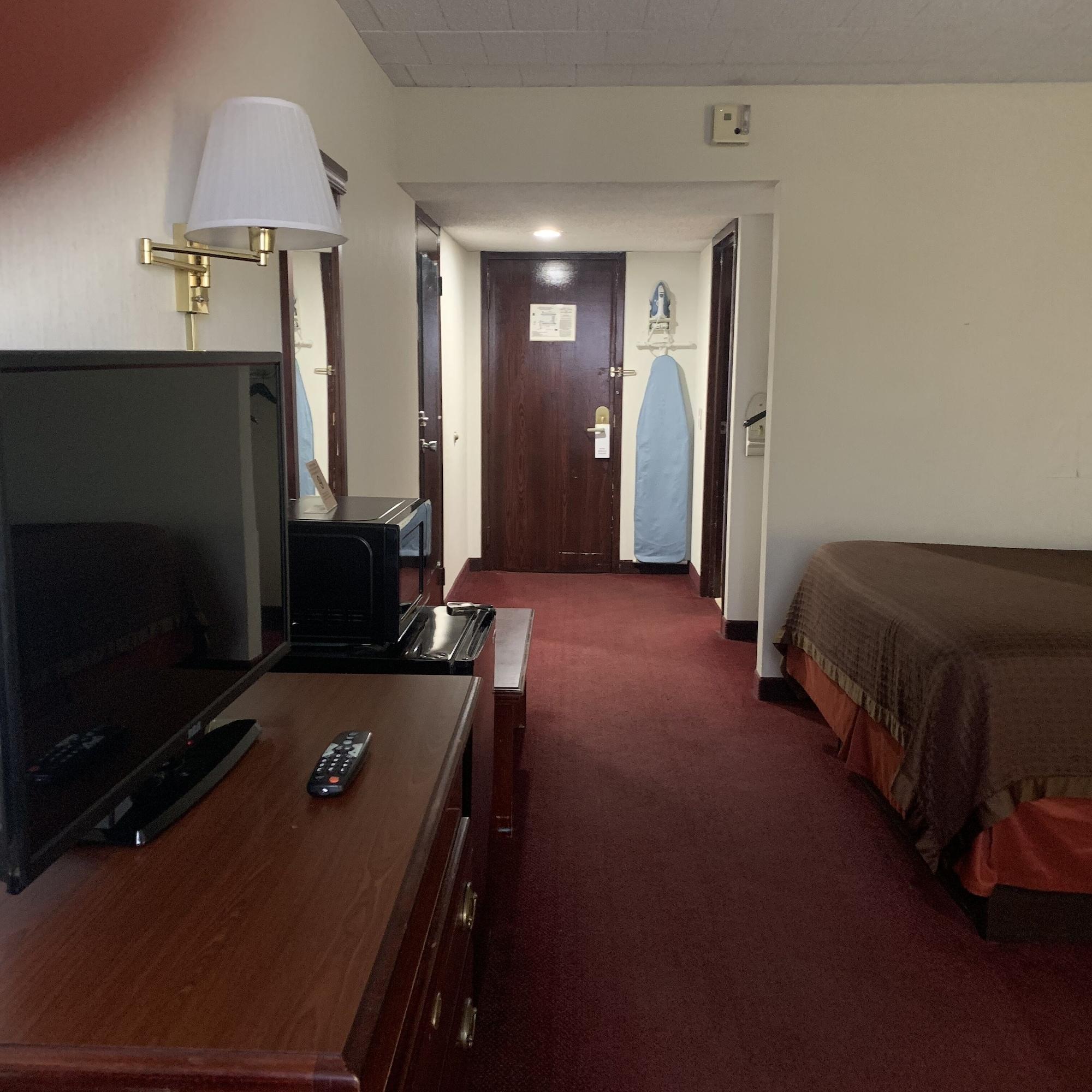 Howard Johnson By Wyndham Bartonsville/Poconos Area Εξωτερικό φωτογραφία