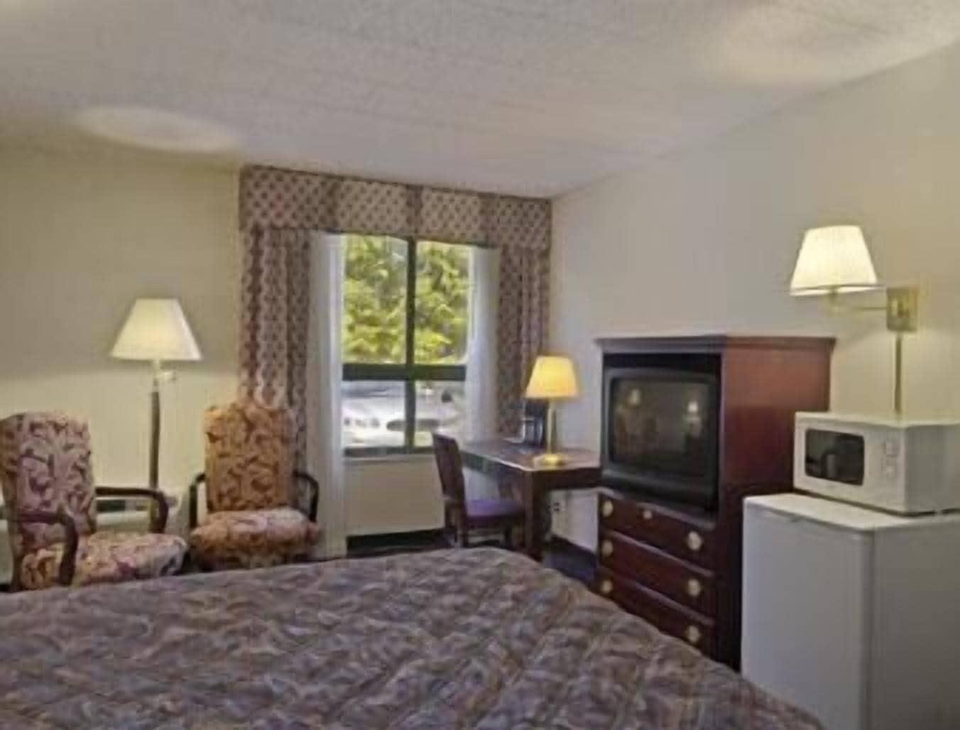 Howard Johnson By Wyndham Bartonsville/Poconos Area Εξωτερικό φωτογραφία
