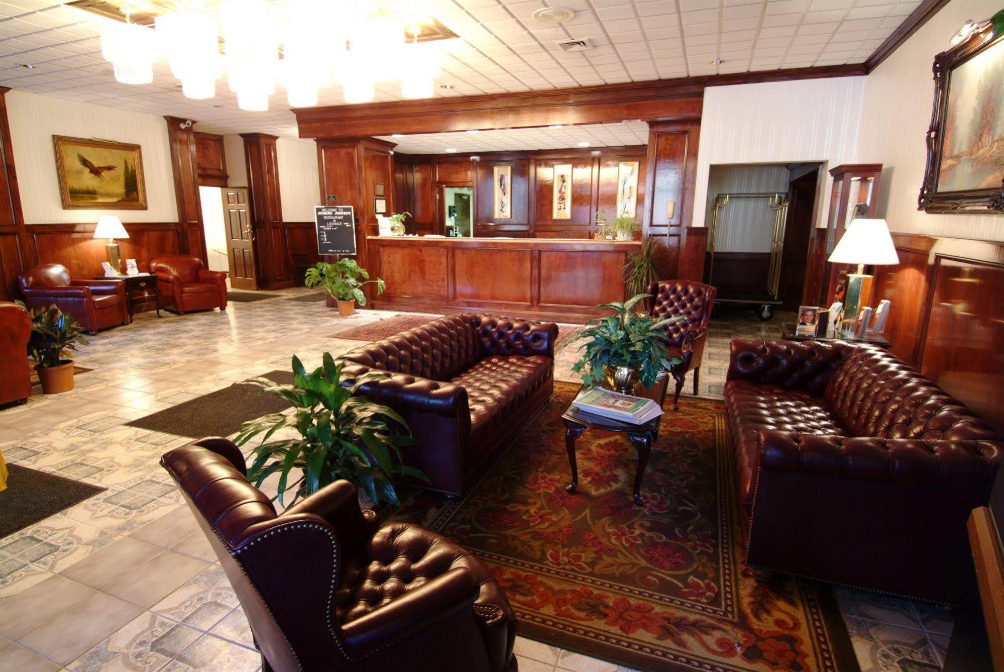 Howard Johnson By Wyndham Bartonsville/Poconos Area Εξωτερικό φωτογραφία