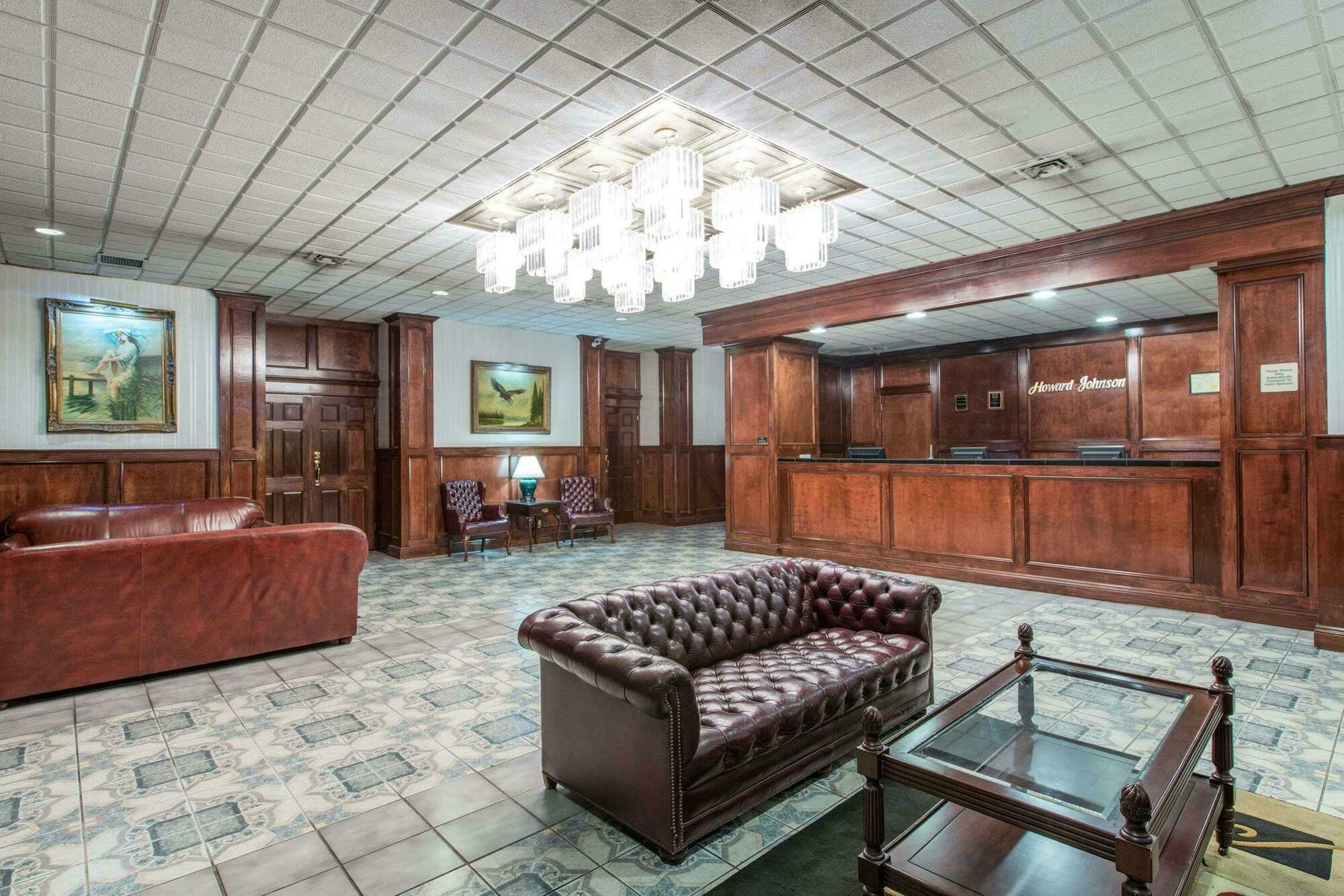 Howard Johnson By Wyndham Bartonsville/Poconos Area Εξωτερικό φωτογραφία